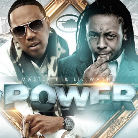    دانلود آهنگ جدید و بسیار زیبای Master P Ft. Lil Wayne و Gangsta and Ace B به نام Power